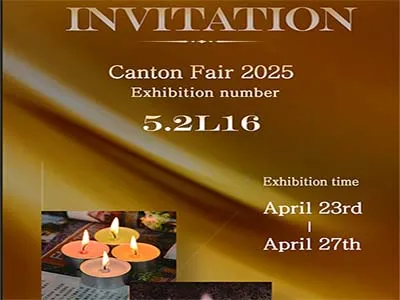 Canahot menanti anda di pameran canton