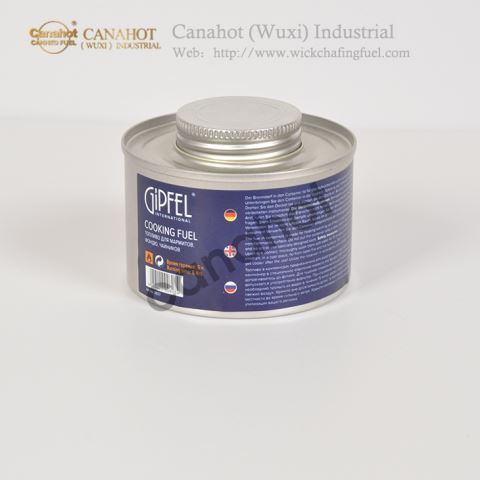 DEG Screw Cap Wick Chafing Fuel-the Fuel Safest For Buffet