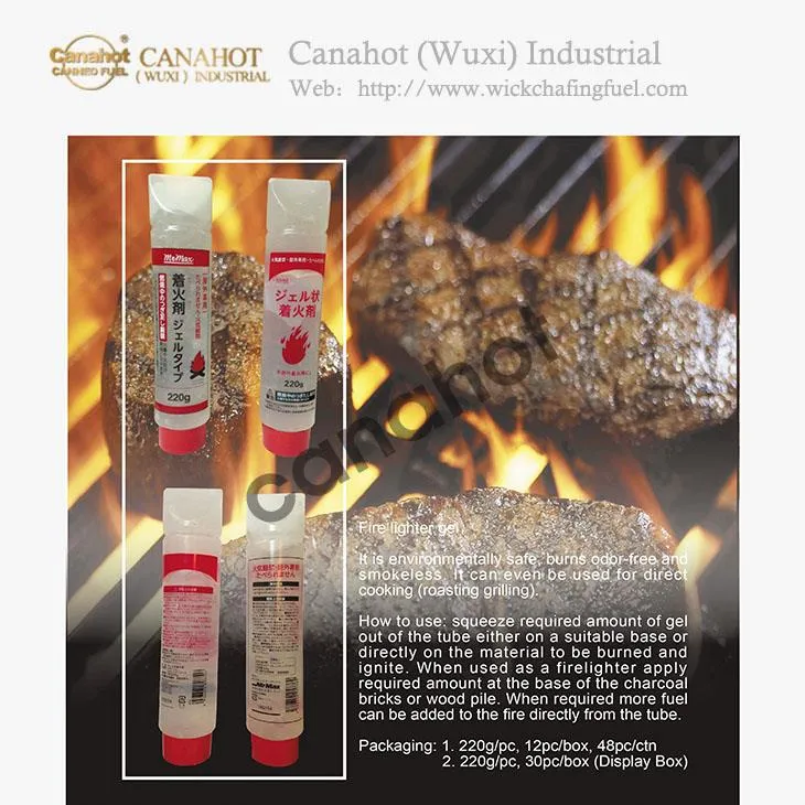 Easy Heat Liquid Chafing Fuel